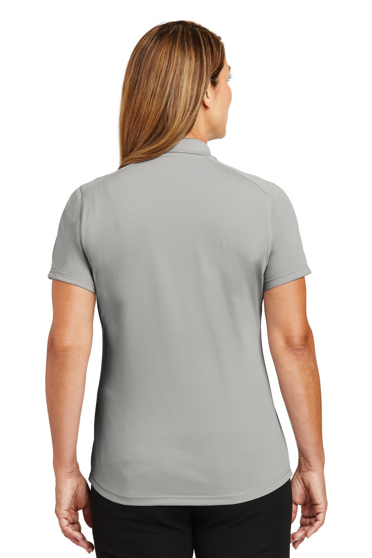 CornerStone Women's Select Lightweight Snag-Proof Polo. CS419
