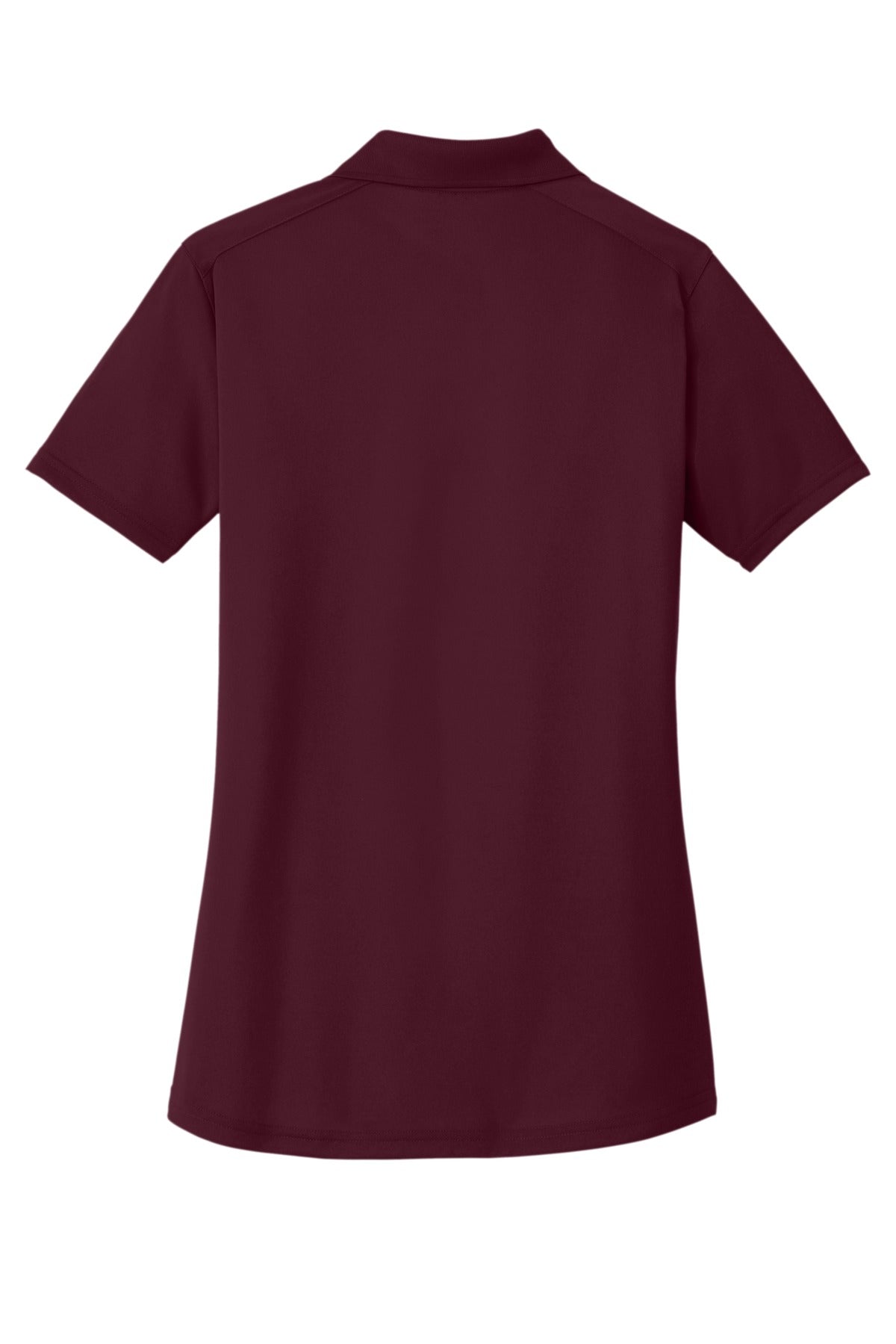 CornerStone Women's Select Lightweight Snag-Proof Polo. CS419