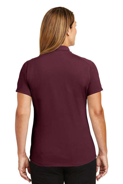CornerStone Women's Select Lightweight Snag-Proof Polo. CS419