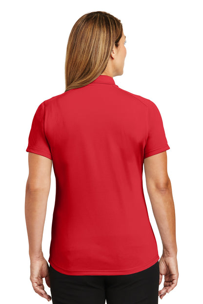 CornerStone Women's Select Lightweight Snag-Proof Polo. CS419