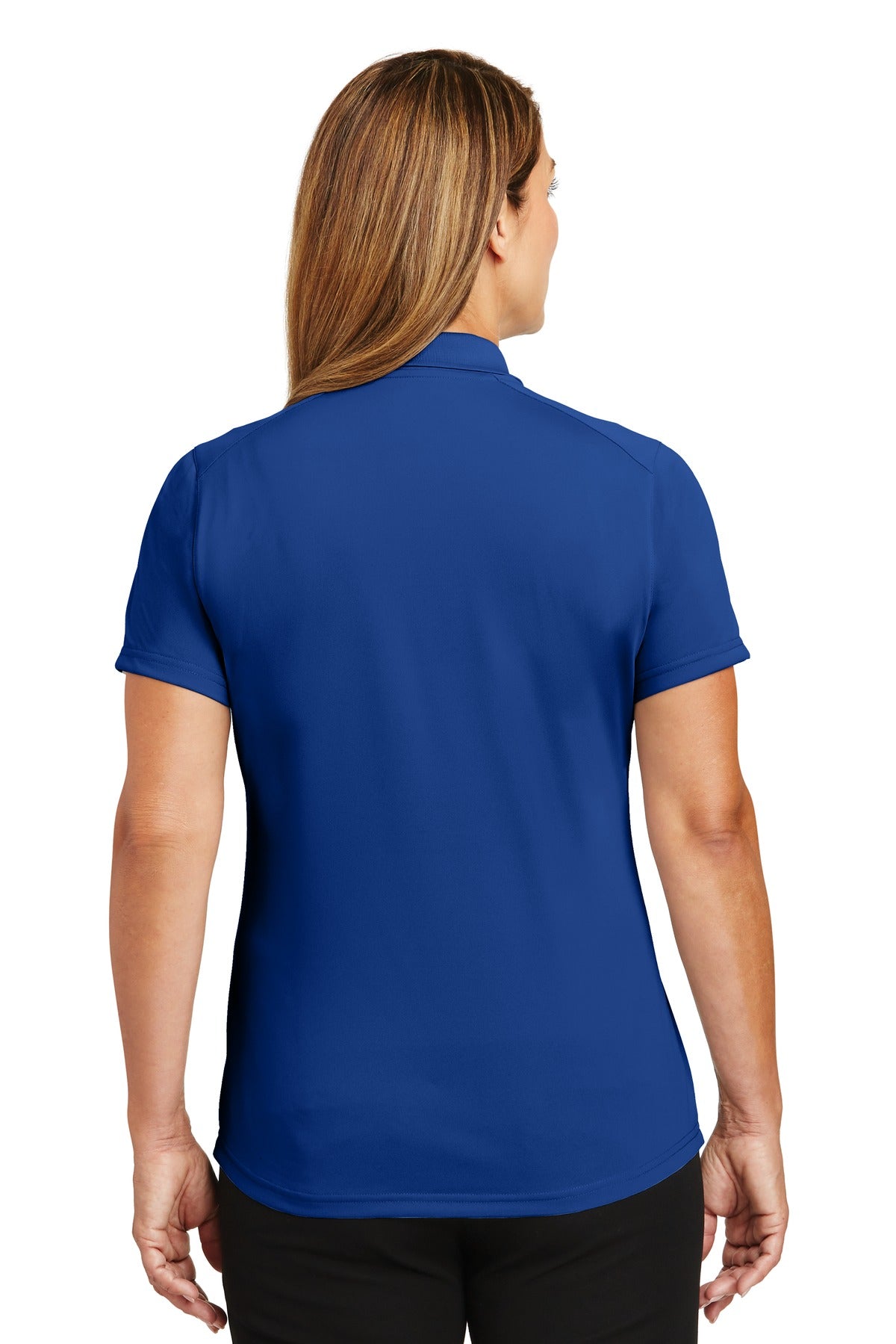 CornerStone Women's Select Lightweight Snag-Proof Polo. CS419