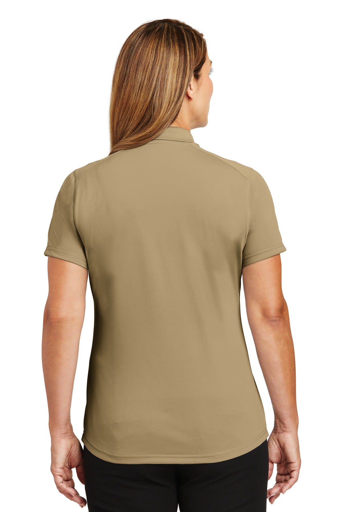 CornerStone Women's Select Lightweight Snag-Proof Polo. CS419