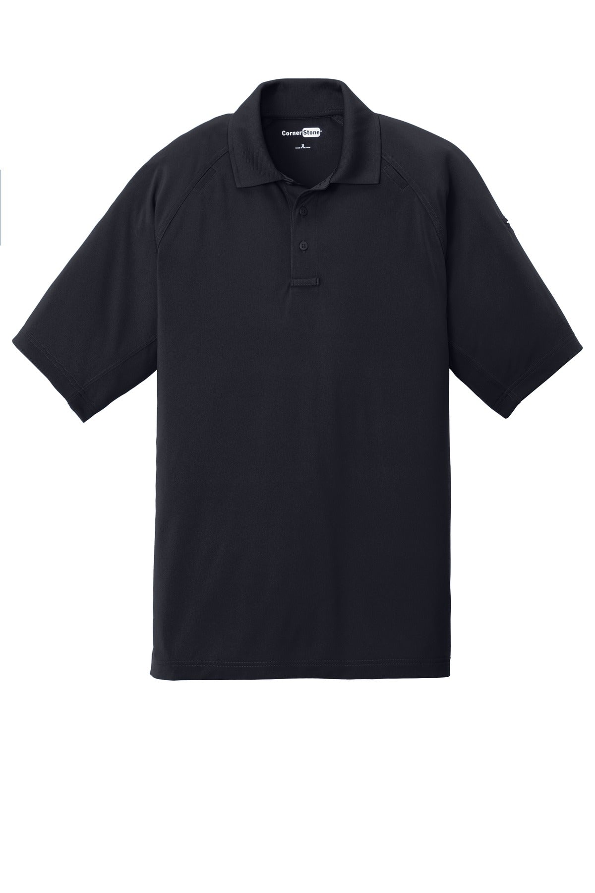 CornerStone  Select Lightweight Snag-Proof Tactical Polo. CS420