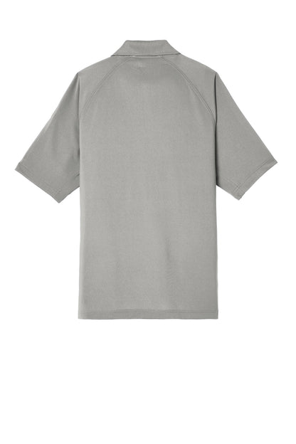 CornerStone  Select Lightweight Snag-Proof Tactical Polo. CS420