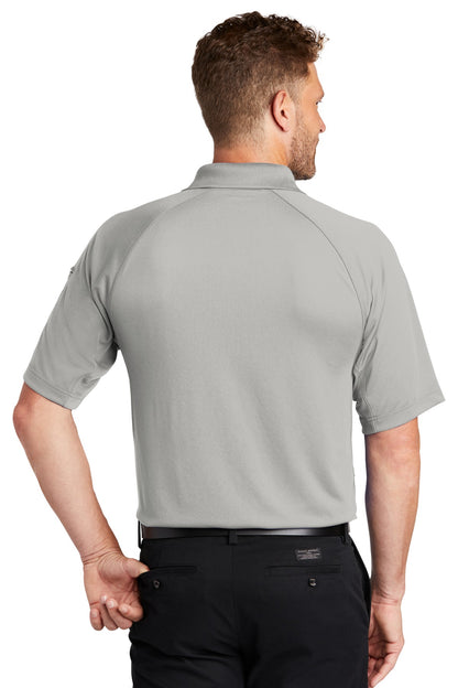 CornerStone  Select Lightweight Snag-Proof Tactical Polo. CS420