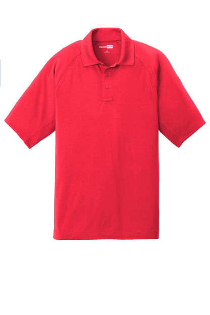 CornerStone  Select Lightweight Snag-Proof Tactical Polo. CS420
