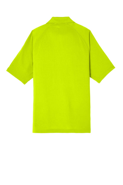 CornerStone  Select Lightweight Snag-Proof Tactical Polo. CS420