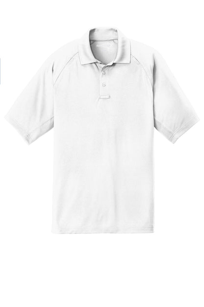 CornerStone  Select Lightweight Snag-Proof Tactical Polo. CS420