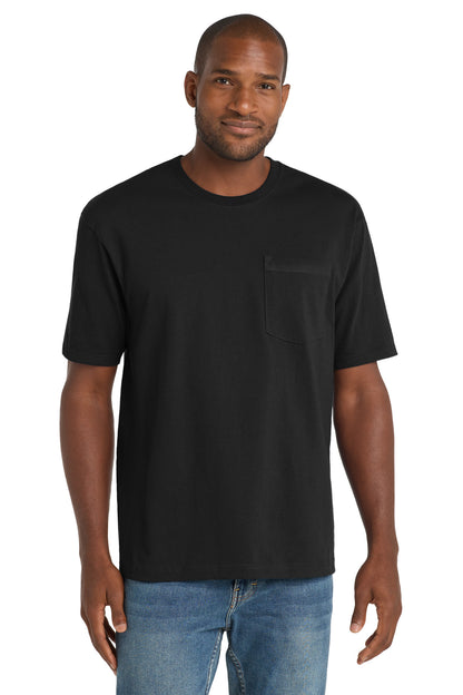 CornerStone  Workwear Pocket Tee CS430