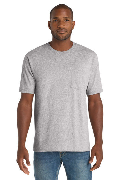 CornerStone  Workwear Pocket Tee CS430