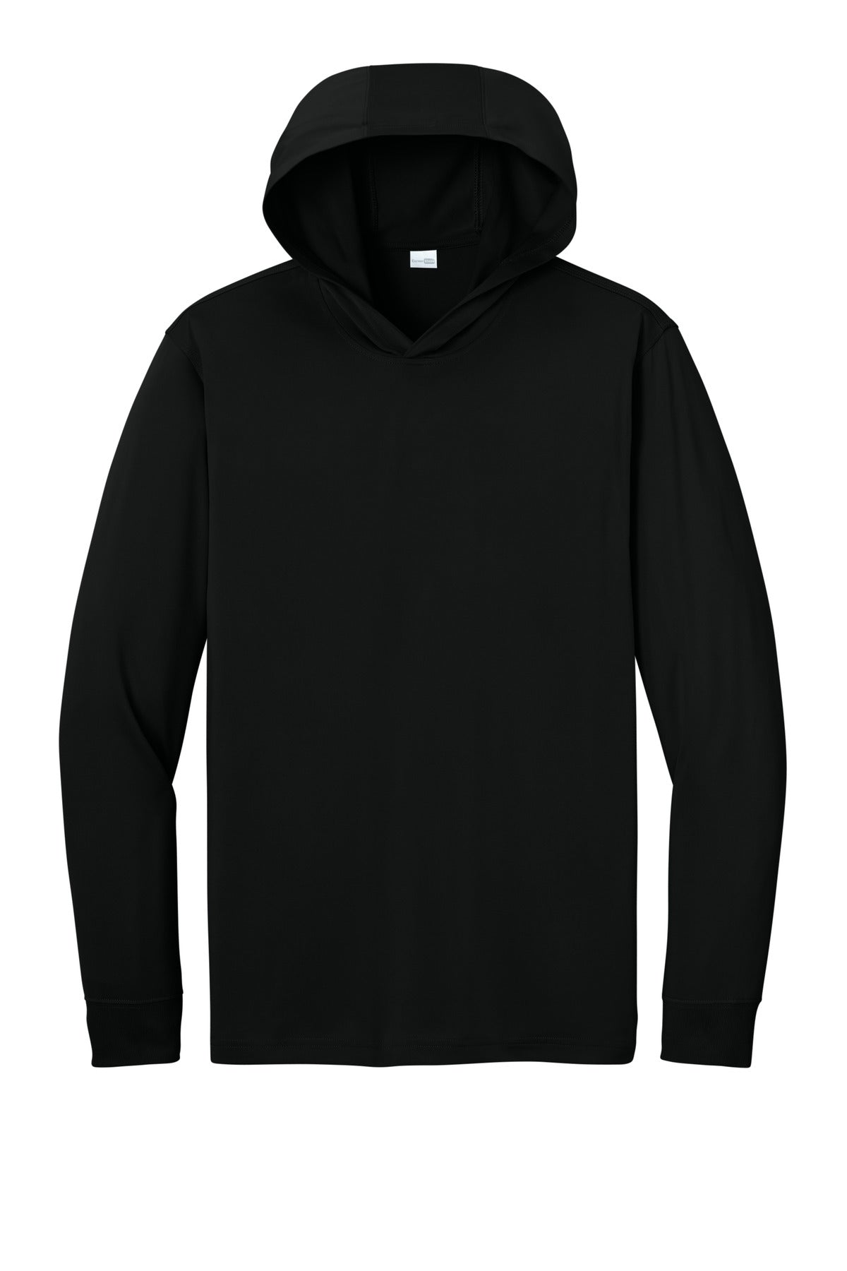CornerStone Workwear Pro Long Sleeve Hooded Tee CS440LSH
