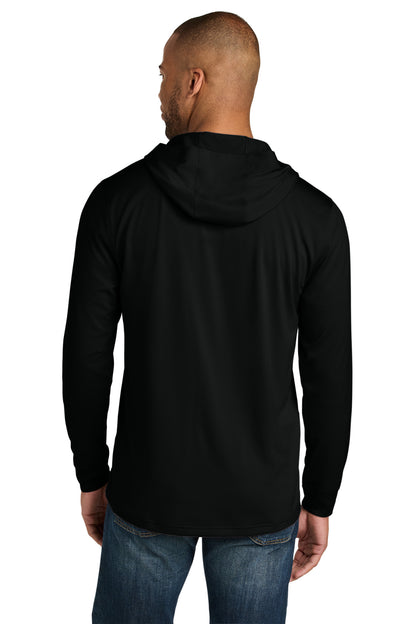 CornerStone Workwear Pro Long Sleeve Hooded Tee CS440LSH
