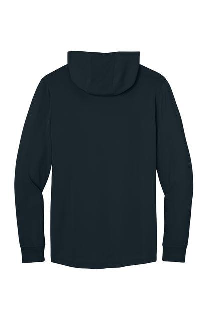 CornerStone Workwear Pro Long Sleeve Hooded Tee CS440LSH
