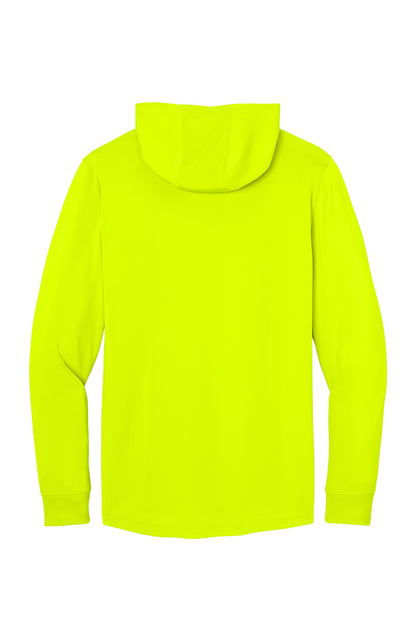 CornerStone Workwear Pro Long Sleeve Hooded Tee CS440LSH