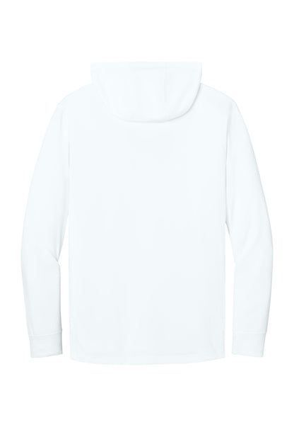 CornerStone Workwear Pro Long Sleeve Hooded Tee CS440LSH