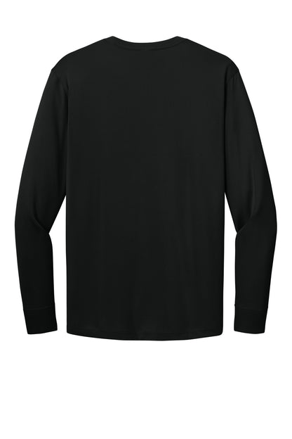 CornerStone Workwear Pro Long Sleeve Pocket Tee CS440LSP