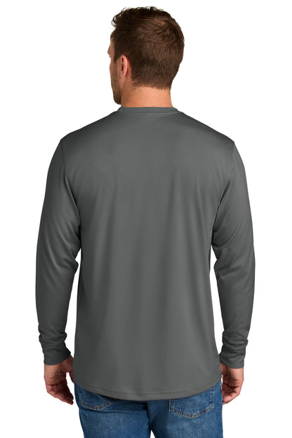 CornerStone Workwear Pro Long Sleeve Pocket Tee CS440LSP