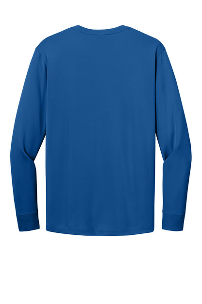 CornerStone Workwear Pro Long Sleeve Pocket Tee CS440LSP