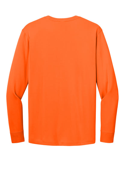 CornerStone Workwear Pro Long Sleeve Pocket Tee CS440LSP