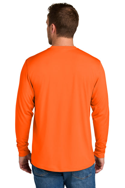 CornerStone Workwear Pro Long Sleeve Pocket Tee CS440LSP