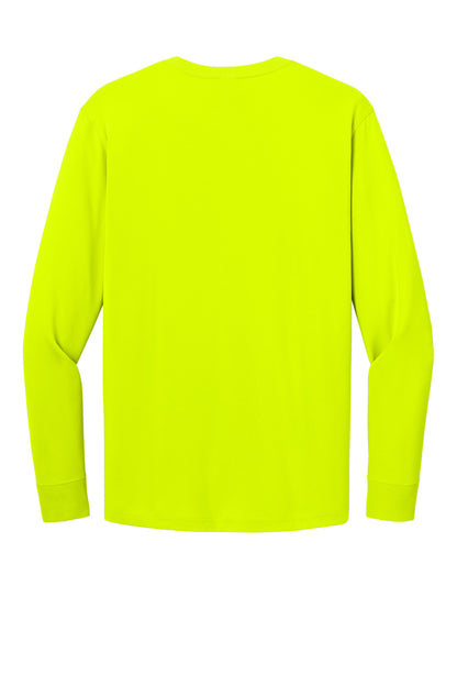 CornerStone Workwear Pro Long Sleeve Pocket Tee CS440LSP