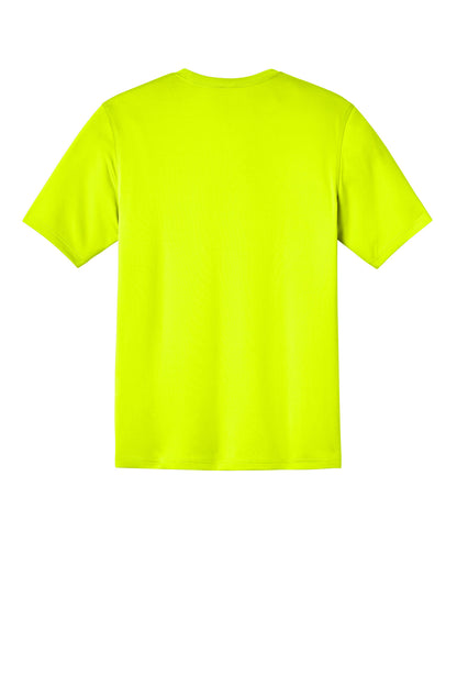 CornerStone Workwear Pro Short Sleeve Pocket Tee CS440P