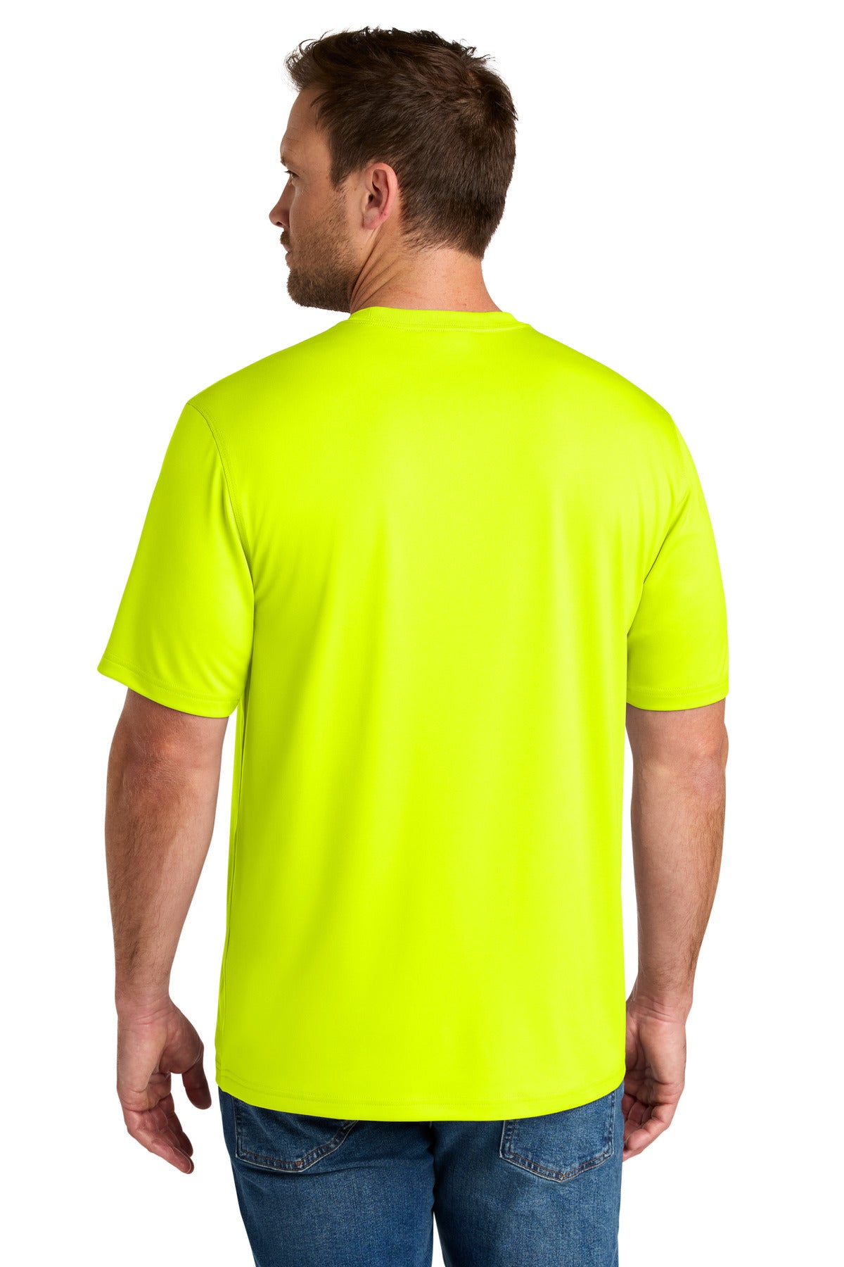 CornerStone Workwear Pro Short Sleeve Tee CS440