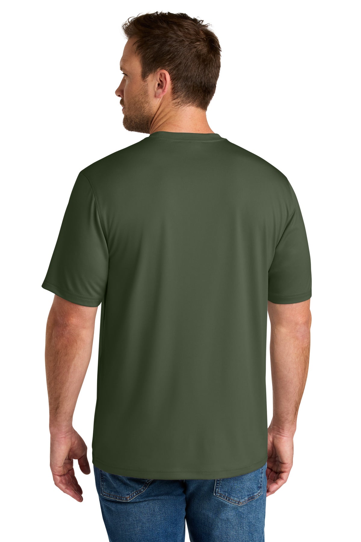 CornerStone Workwear Pro Short Sleeve Tee CS440