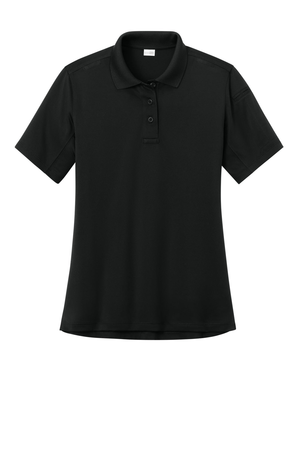 CornerStone Women's Workwear Pro Tactical Polo CS453