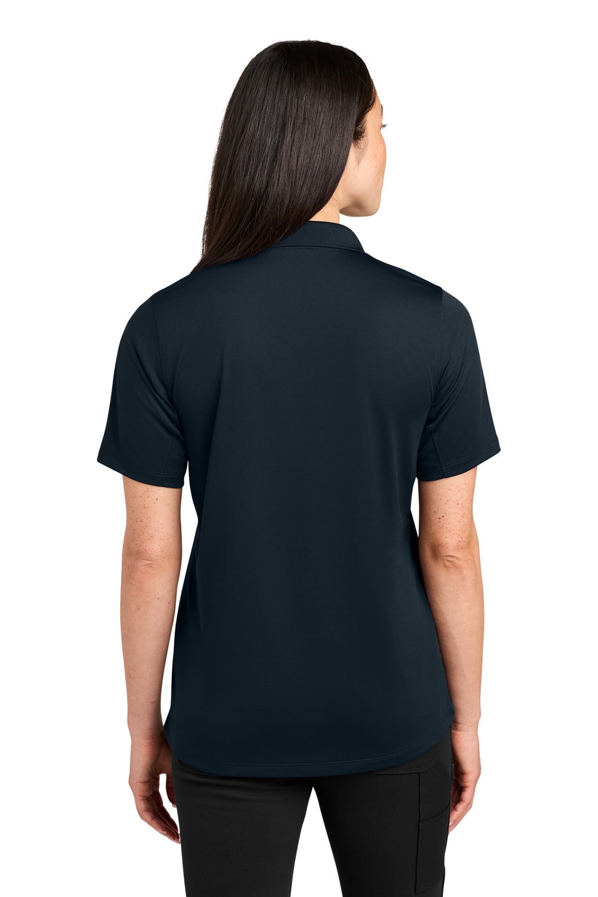 CornerStone Women's Workwear Pro Tactical Polo CS453