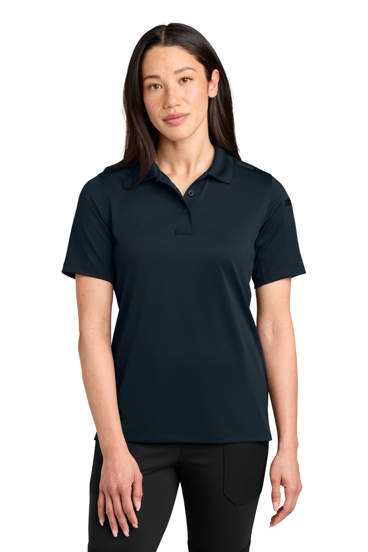 CornerStone Women's Workwear Pro Tactical Polo CS453