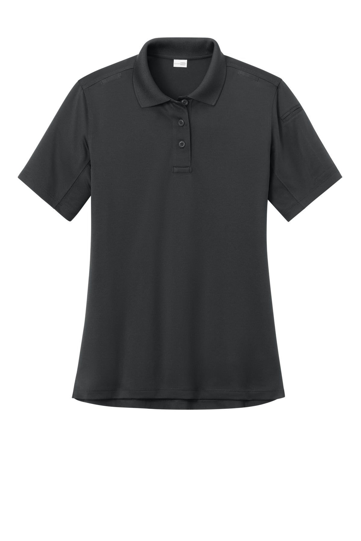 CornerStone Women's Workwear Pro Tactical Polo CS453