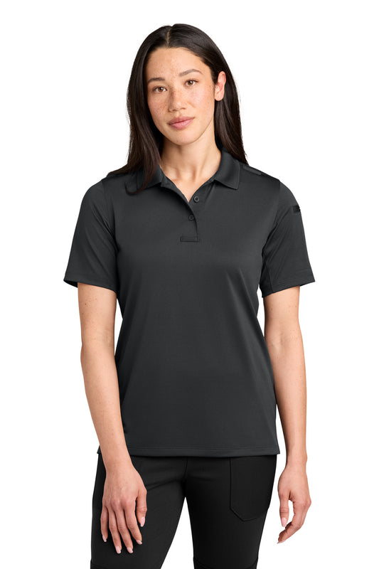 CornerStone Women's Workwear Pro Tactical Polo CS453