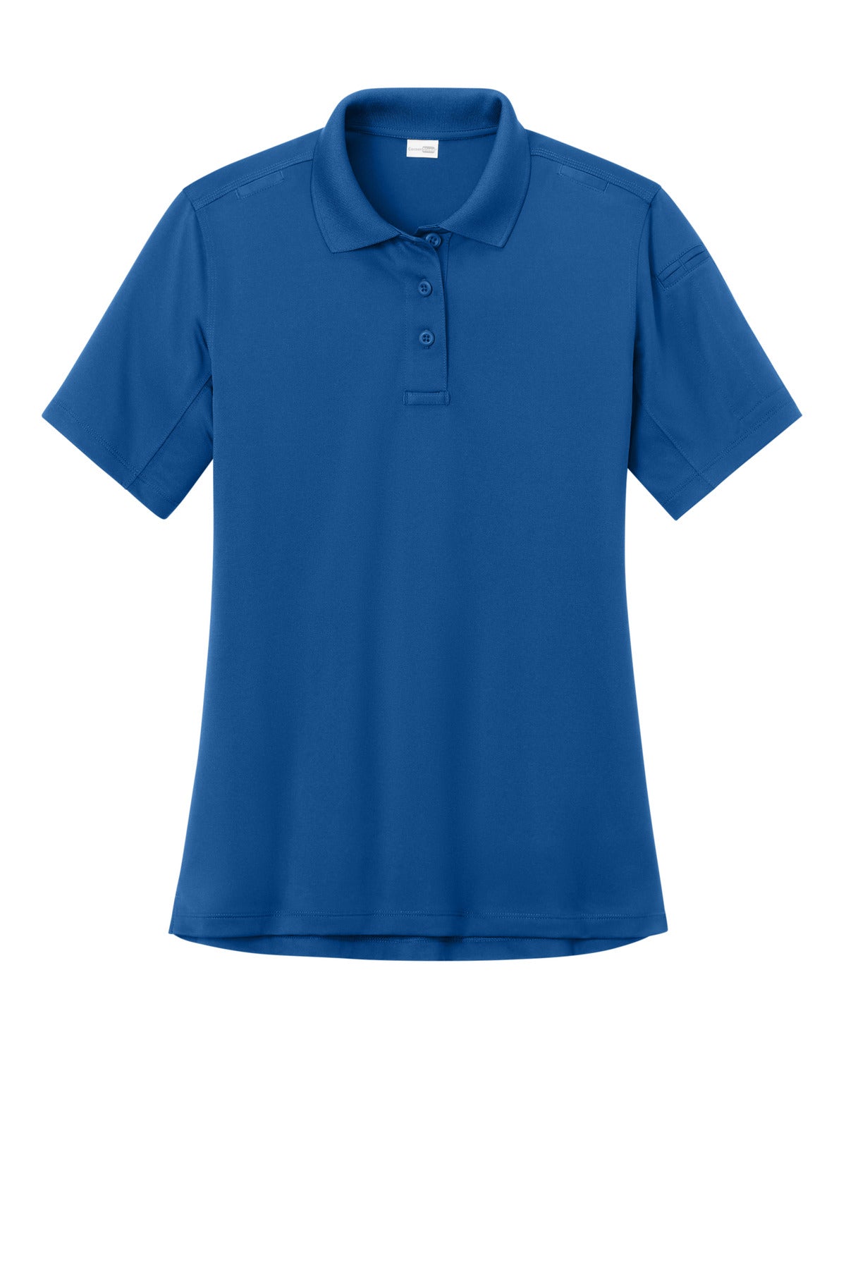 CornerStone Women's Workwear Pro Tactical Polo CS453