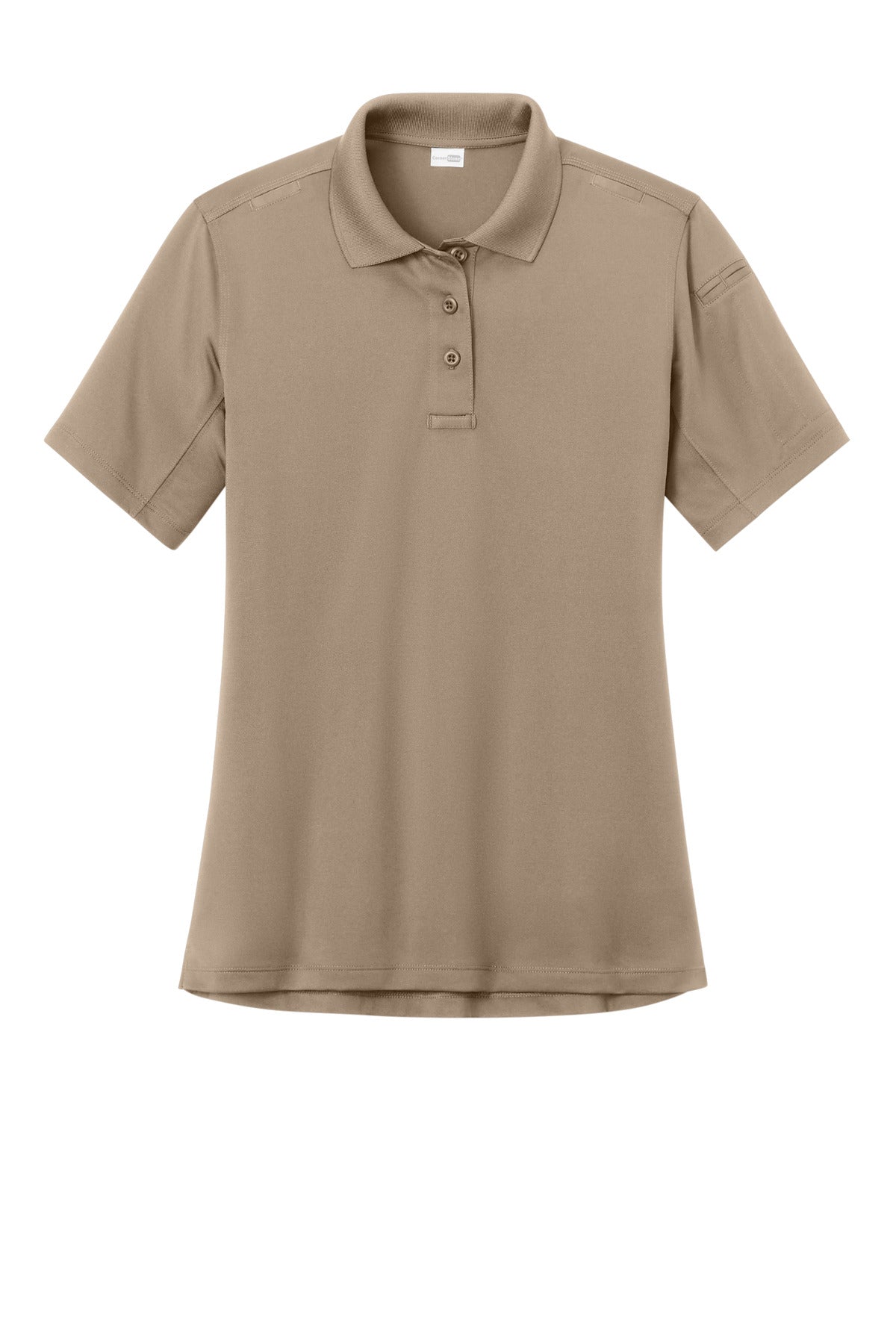 CornerStone Women's Workwear Pro Tactical Polo CS453