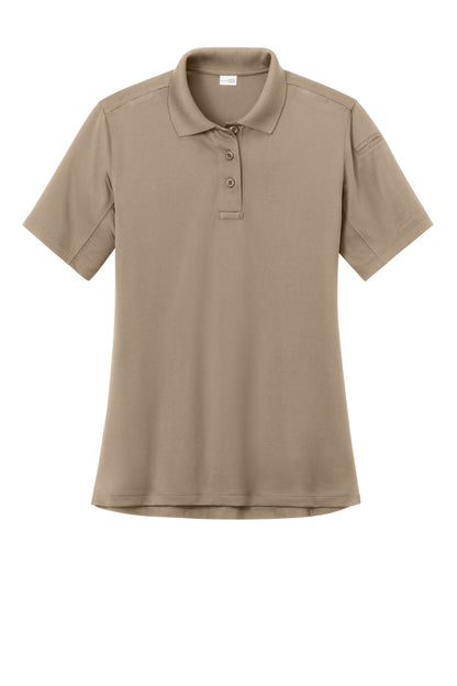 CornerStone Women's Workwear Pro Tactical Polo CS453