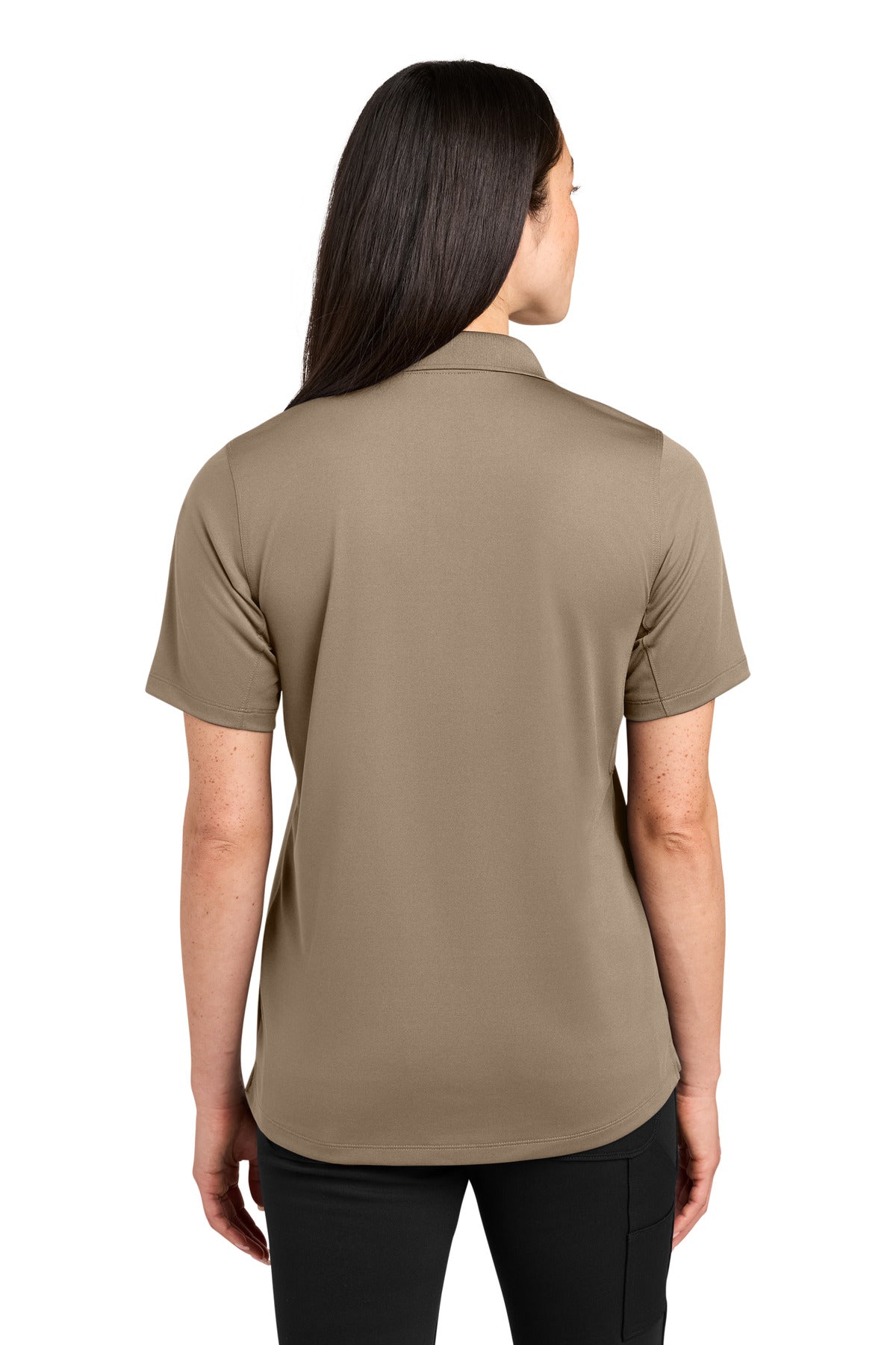 CornerStone Women's Workwear Pro Tactical Polo CS453
