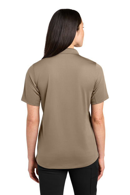 CornerStone Women's Workwear Pro Tactical Polo CS453
