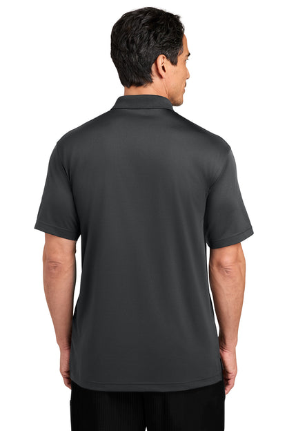 CornerStone Workwear Pro Gripper Polo CS454