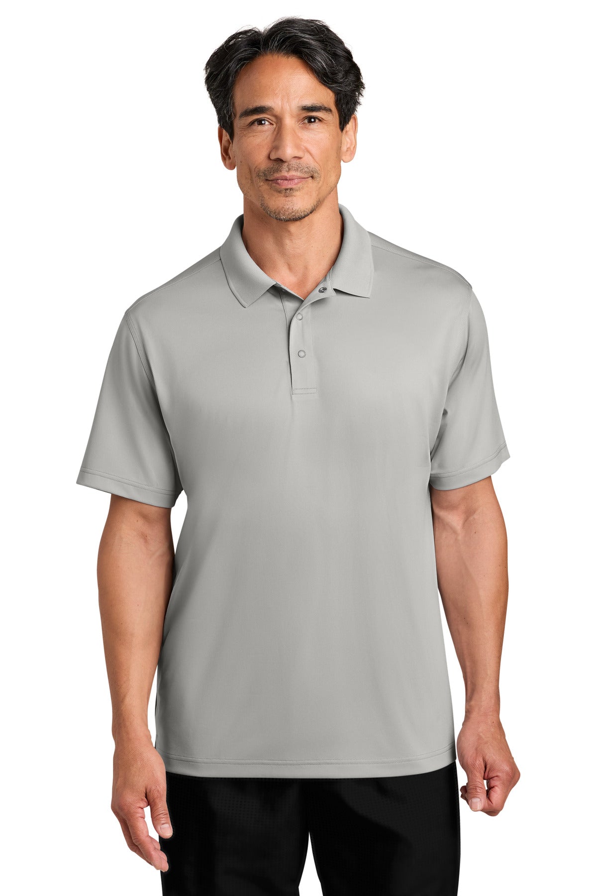 CornerStone Workwear Pro Gripper Polo CS454