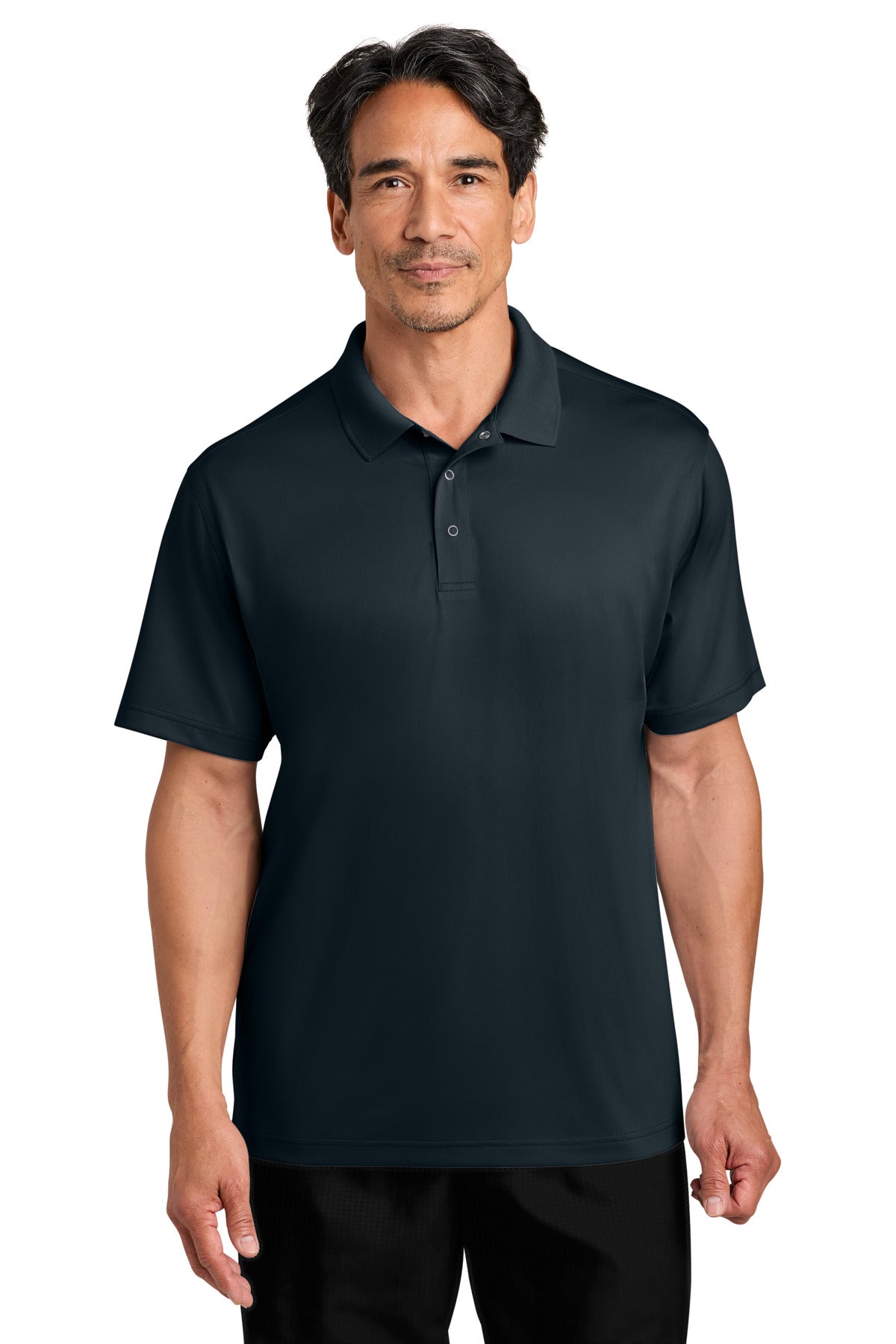 CornerStone Workwear Pro Gripper Polo CS454