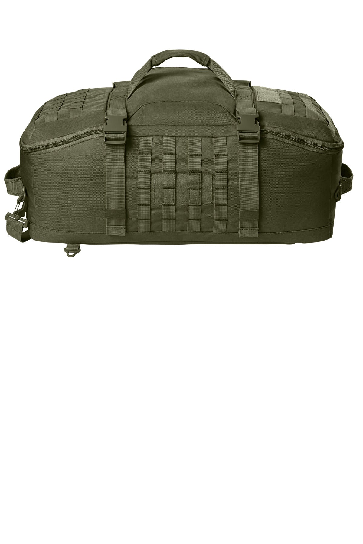 CornerStone Tactical Barrel Duffel CSB817
