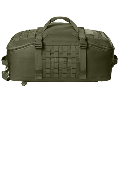 CornerStone Tactical Barrel Duffel CSB817