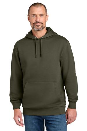 CornerStone Tough Fleece Pullover Hoodie CSF630