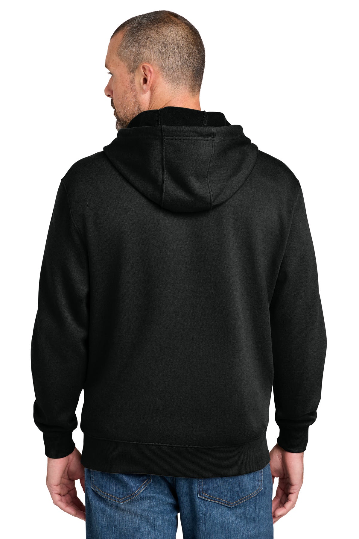 CornerStone Tough Fleece Pullover Hoodie CSF630