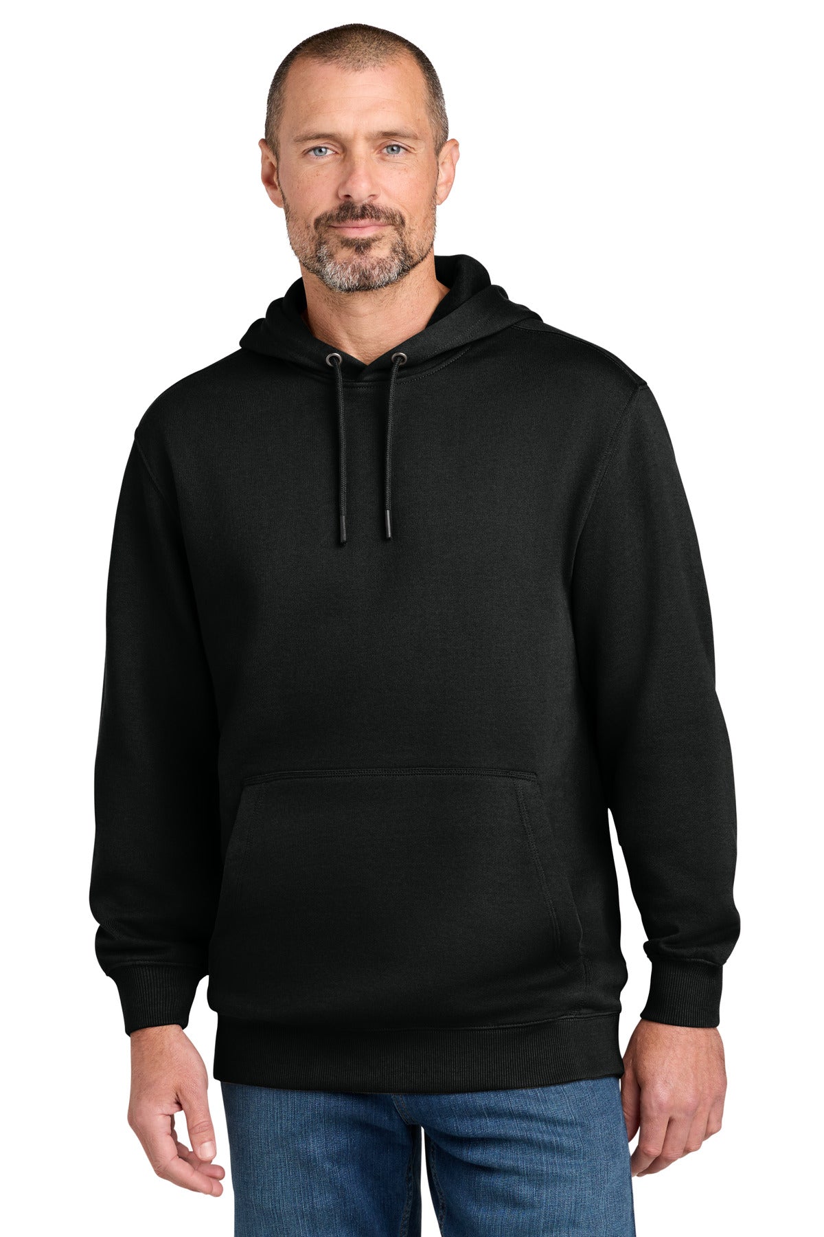 CornerStone Tough Fleece Pullover Hoodie CSF630