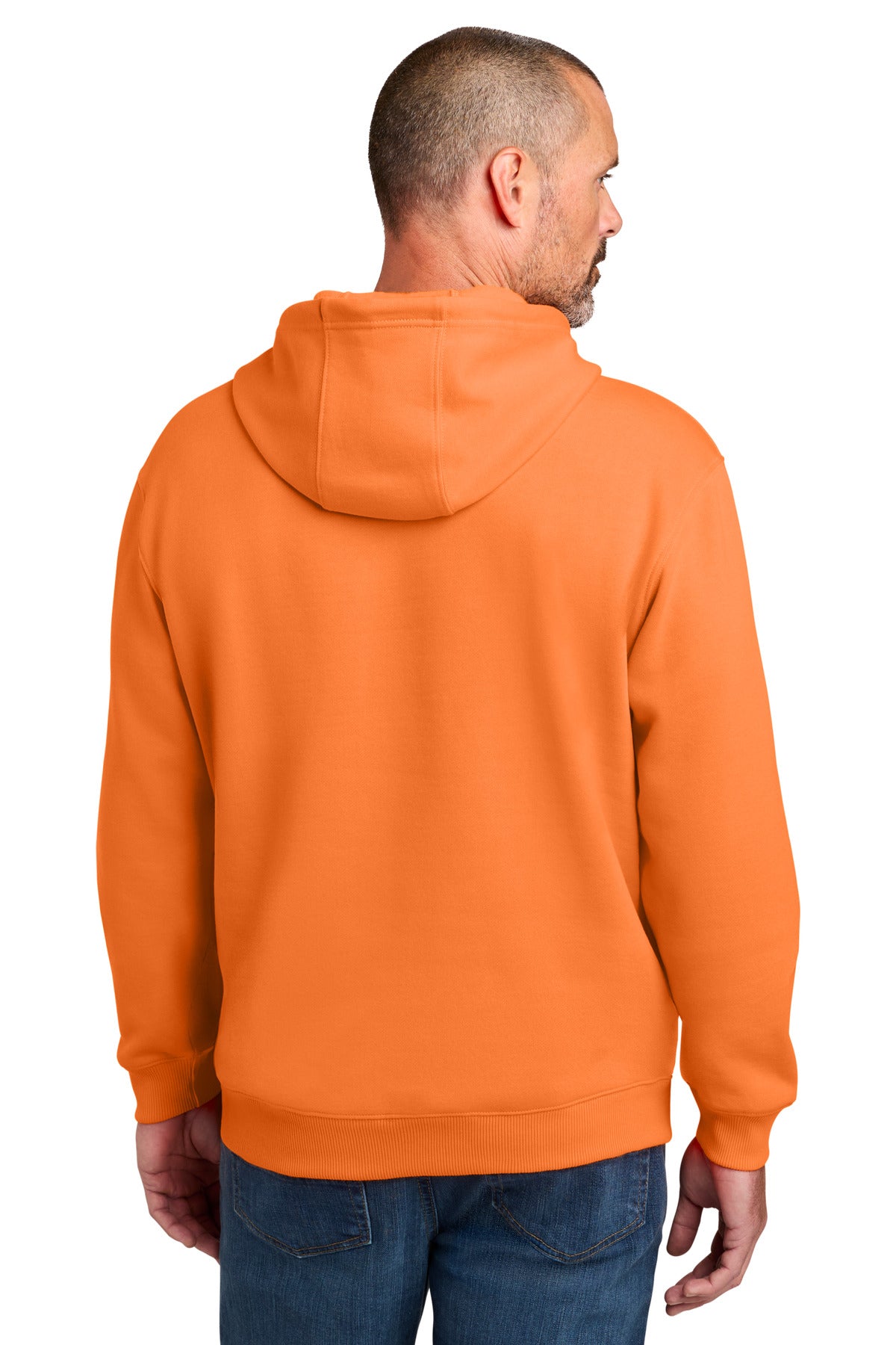 CornerStone Tough Fleece Pullover Hoodie CSF630