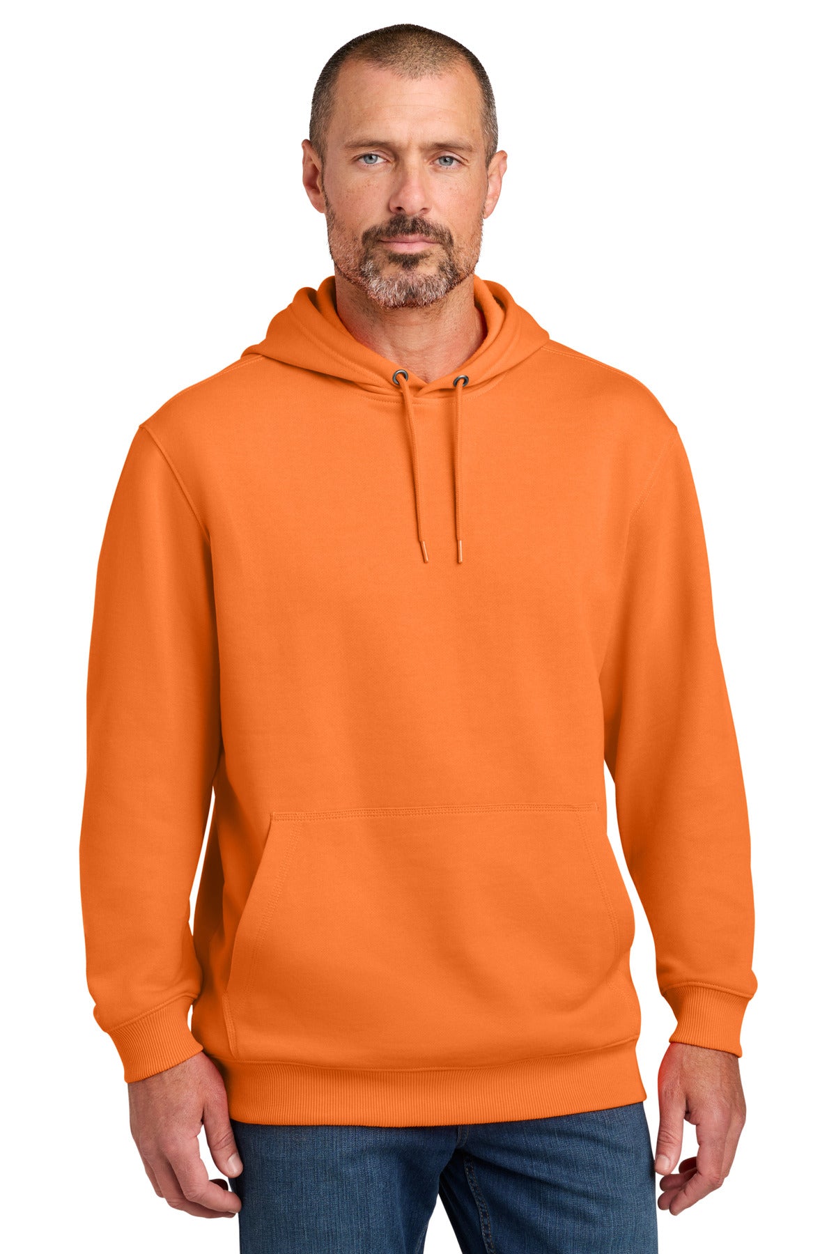 CornerStone Tough Fleece Pullover Hoodie CSF630