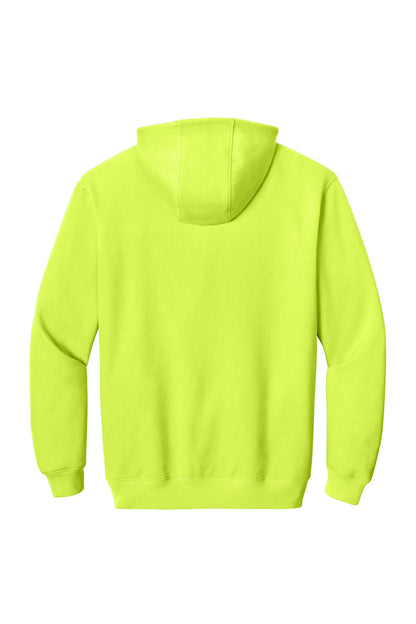 CornerStone Tough Fleece Pullover Hoodie CSF630