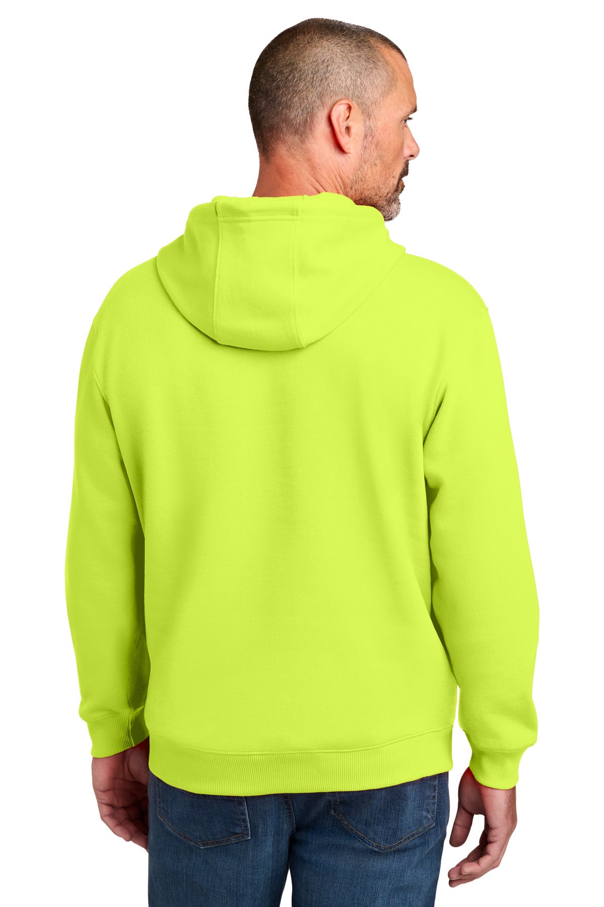 CornerStone Tough Fleece Pullover Hoodie CSF630